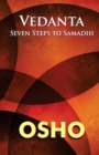 Image for Vedanta : Seven Steps to Samadhi