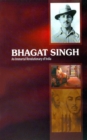 Image for Bhagat Singh: An Immortal Revolutionary of India