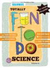 Image for DIY Book #1: Play with Science