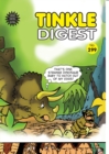 Image for Tinkle Digest No. 299