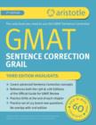 Image for GMAT Sentence Correction Grail 3rd Edition