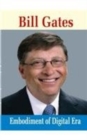 Image for Bill Gates Embodiment of Digital Era