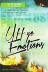 Image for Uff Ye Emotions : A Collection of Award Winning Love Stories
