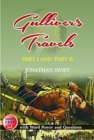 Image for Gullivers Travels: Part 1 &amp; 2
