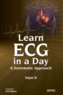 Image for Learn ECG in a Day a Systematic Approach
