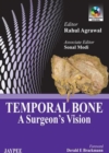 Image for Temporal bone  : a surgeon&#39;s vision