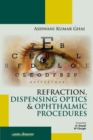 Image for Refraction Dispensing Optics &amp; Ophthalmic Procedures