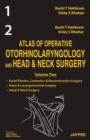 Image for Atlas of operative otorhinolaryngology and head and neck surgery
