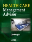 Image for Health Care Management Advisor