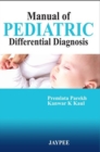 Image for Manual of Pediatric Differential Diagnosis