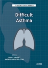 Image for Clinical Focus Series: Difficult Asthma