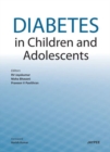 Image for Diabetes in Children and Adolescents