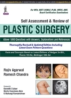 Image for Self Assessment &amp; Review of Plastic Surgery