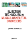 Image for Injection Techniques in Musculoskeletal Disorders