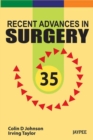 Image for Recent advances in surgery35