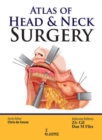 Image for Atlas of Head &amp; Neck Surgery