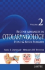 Image for Recent Advances in Otolaryngology