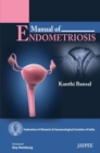 Image for Manual of endometriosis