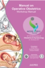 Image for Manual on Operative Obstetrics : Workshop Manual