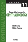 Image for Recent Advances in Ophthalmology - 11