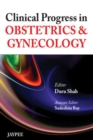 Image for Clinical Progress in Obstetrics &amp; Gynecology