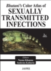 Image for Bhutani&#39;s Color Atlas of Sexually Transmitted Infections