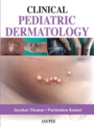 Image for Clinical Pediatric Dermatology