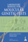 Image for Laboratory Manual for Molecular Genetic Tests