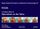 Image for Single Surgical Procedures in Obstetrics and Gynaecology - Volume 2 - VULVA - A Colour Atlas of Operations on the Vulva