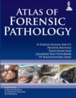 Image for Atlas of forensic pathology