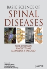 Image for Basic Science of Spinal Diseases