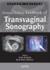 Image for Donald School Textbook of Transvaginal Sonography