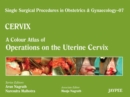 Image for Single Surgical Procedures in Obstetrics and Gynaecology - Volume 7 - CERVIX - A Colour Atlas of Operations on the Uterine Cervix