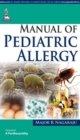 Image for Manual of Pediatric Allergy