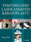 Image for Femtosecond Laser Assisted Keratoplasty