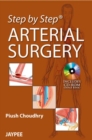 Image for Step by Step: Arterial Surgery