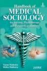 Image for Handbook of Medical Sociology for Nursing, Physiotherapy and Paramedical Students