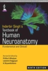 Image for Inderbir Singh&#39;s Textbook of Human Neuroanatomy (Fundamental and Clinical)