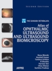Image for Atlas of Ophthalmic Ultrasound and Ultrasound Biomicroscopy