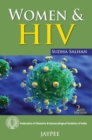 Image for Women and HIV