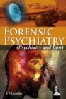 Image for Forensic Psychiatry : (Psychiatry and Law)