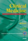 Image for Clinical Medicine : A Practical Manual for Emergency Medicine and Tropical Diseases