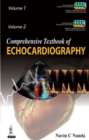 Image for Comprehensive Textbook of Echocardiography (Vols 1 &amp; 2)