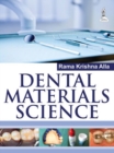 Image for Dental Materials Science