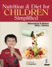 Image for Nutrition and Diet for Children Simplified