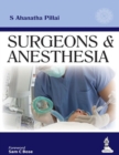 Image for Surgeons &amp; Anesthesia