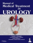 Image for Manual of Medical Treatment in Urology