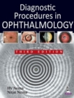 Image for Diagnostic Procedures in Ophthalmology
