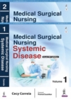 Image for Medical Surgical Nursing: Systemic Disease