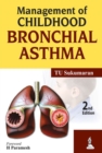 Image for Management of childhood bronchial asthma